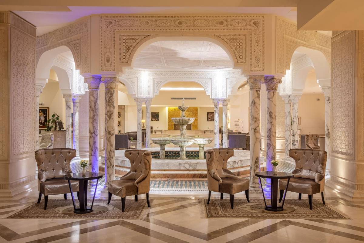 3. Bild Iberostar Selection Eolia Djerba