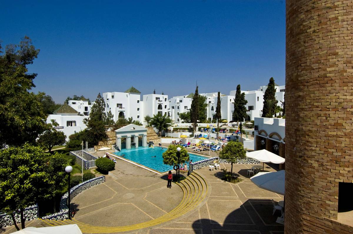 2. Bild Caribbean Village Agador