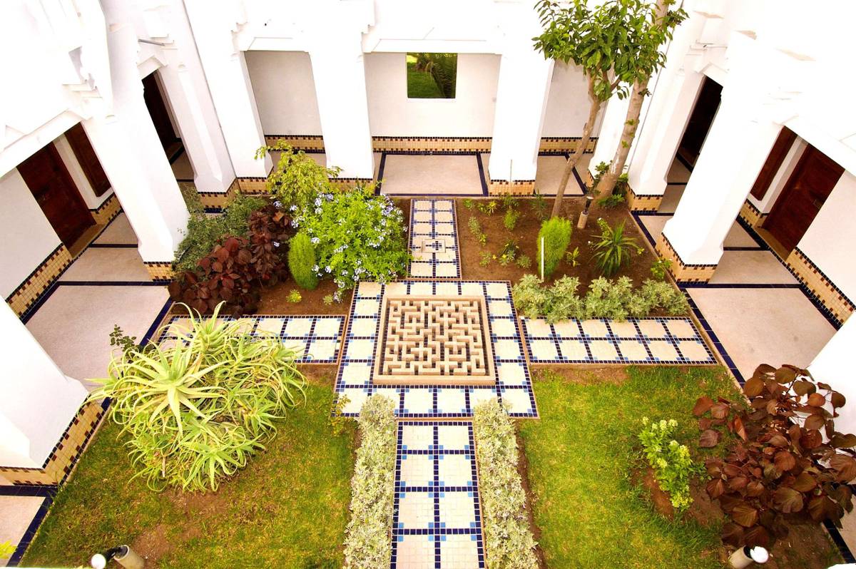 3. Bild Caribbean Village Agador