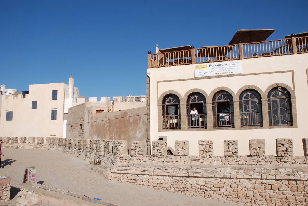 4. Bild Große Marokko Rundreise