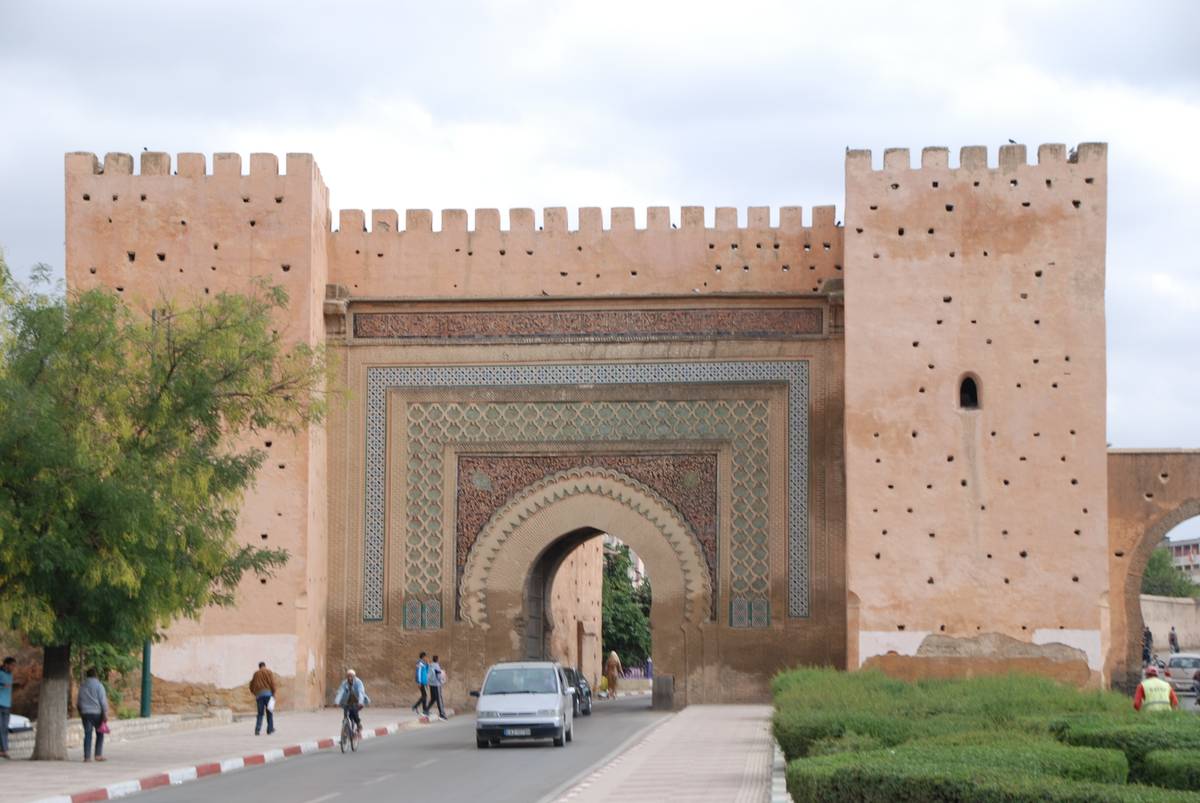 4. Bild Große Marokko Rundreise