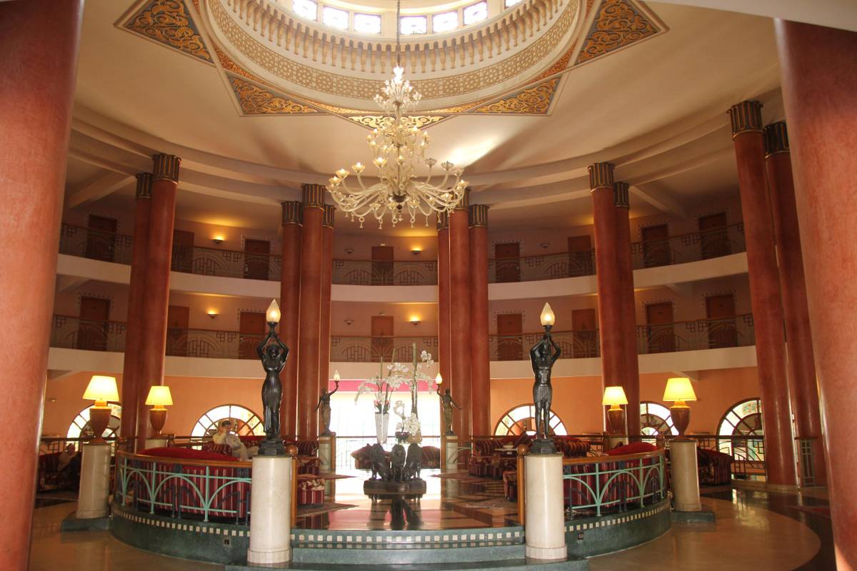 2. Bild Agadir Beach Club