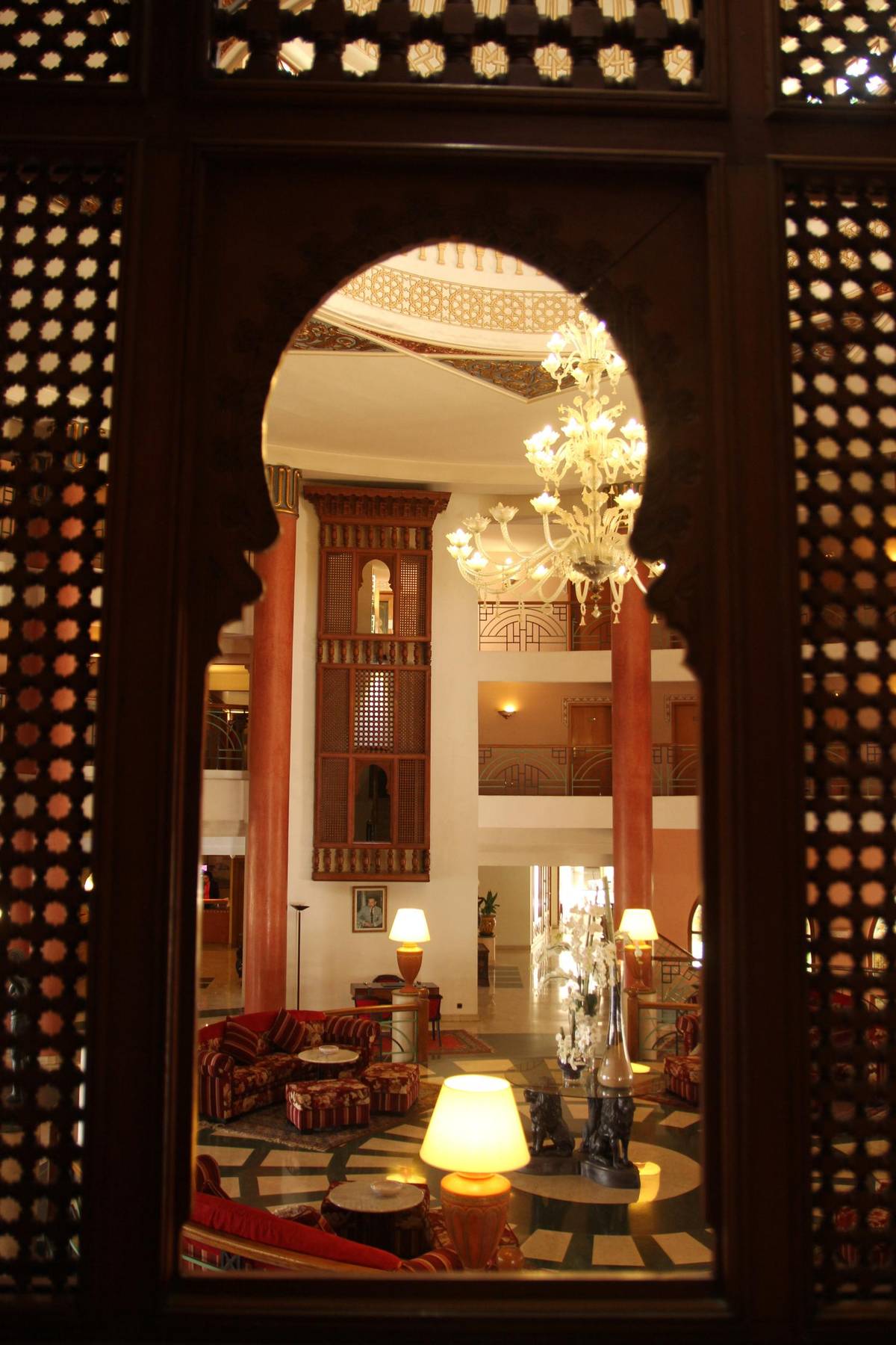 3. Bild Agadir Beach Club