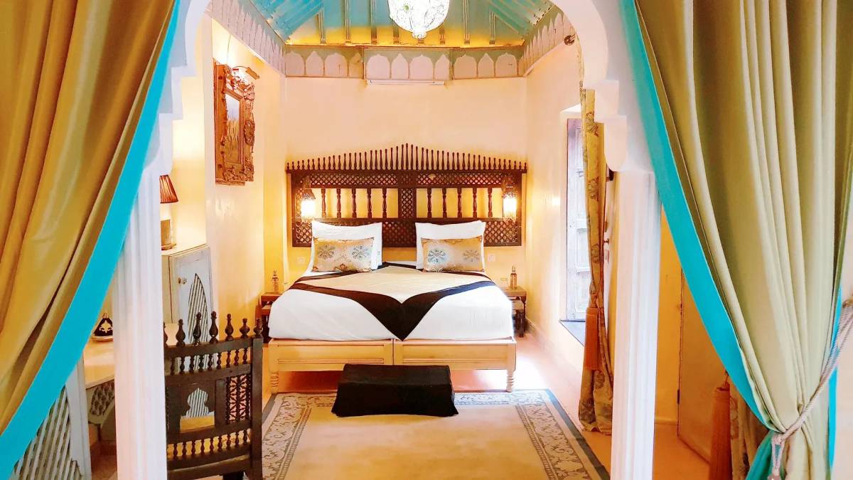 1. Bild Riad Armelle