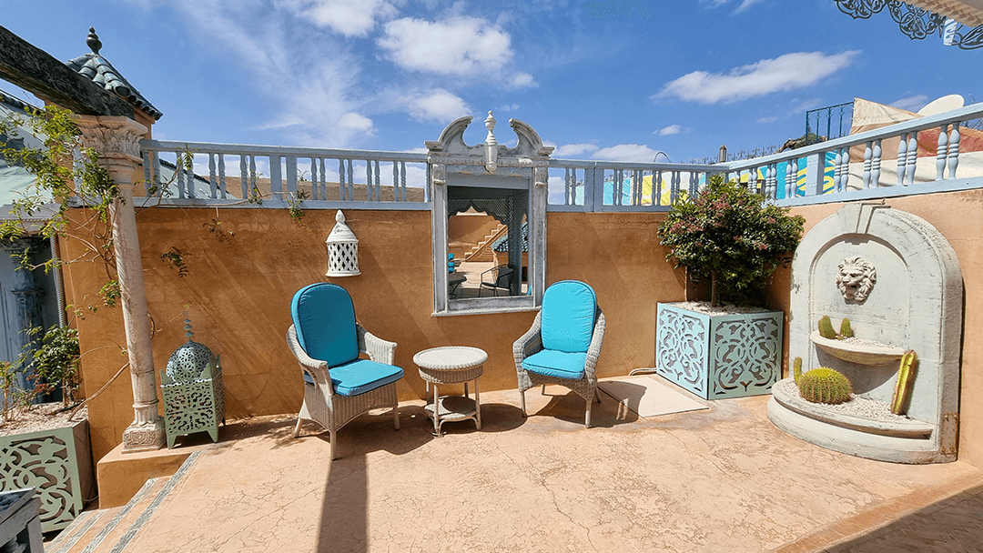 2. Bild Riad Armelle