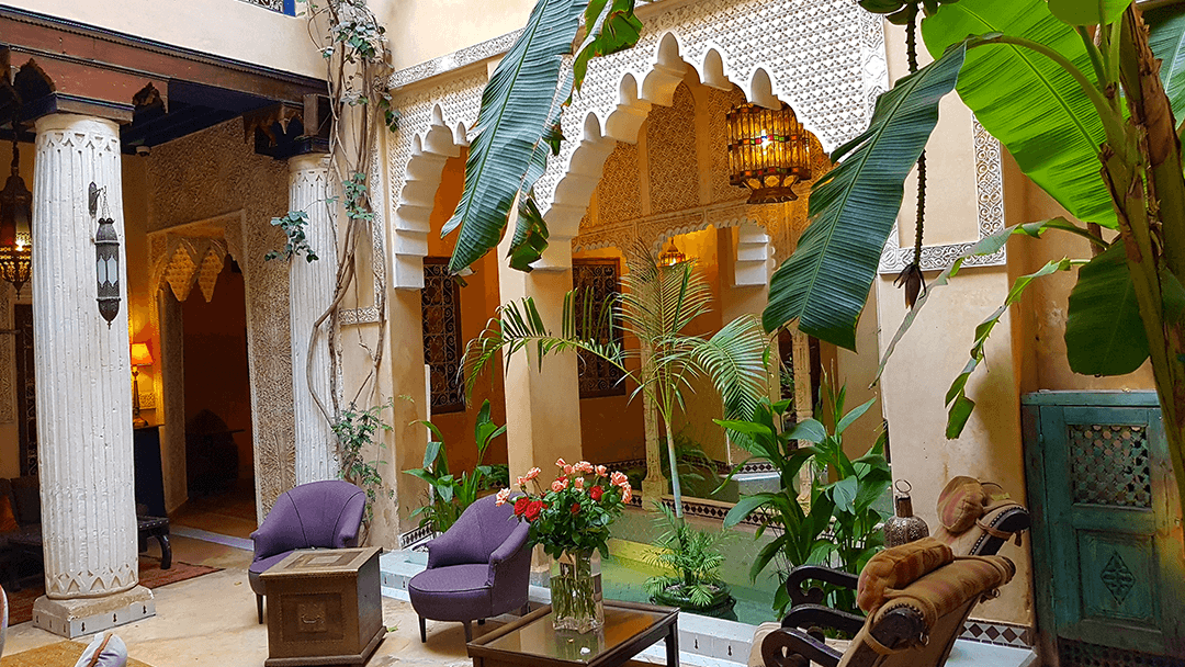 4. Bild Riad Armelle