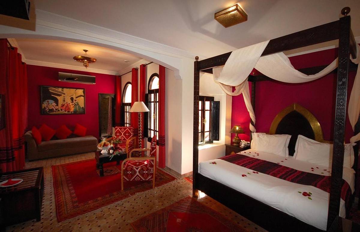 4. Bild Les Borjs de la Kasbah