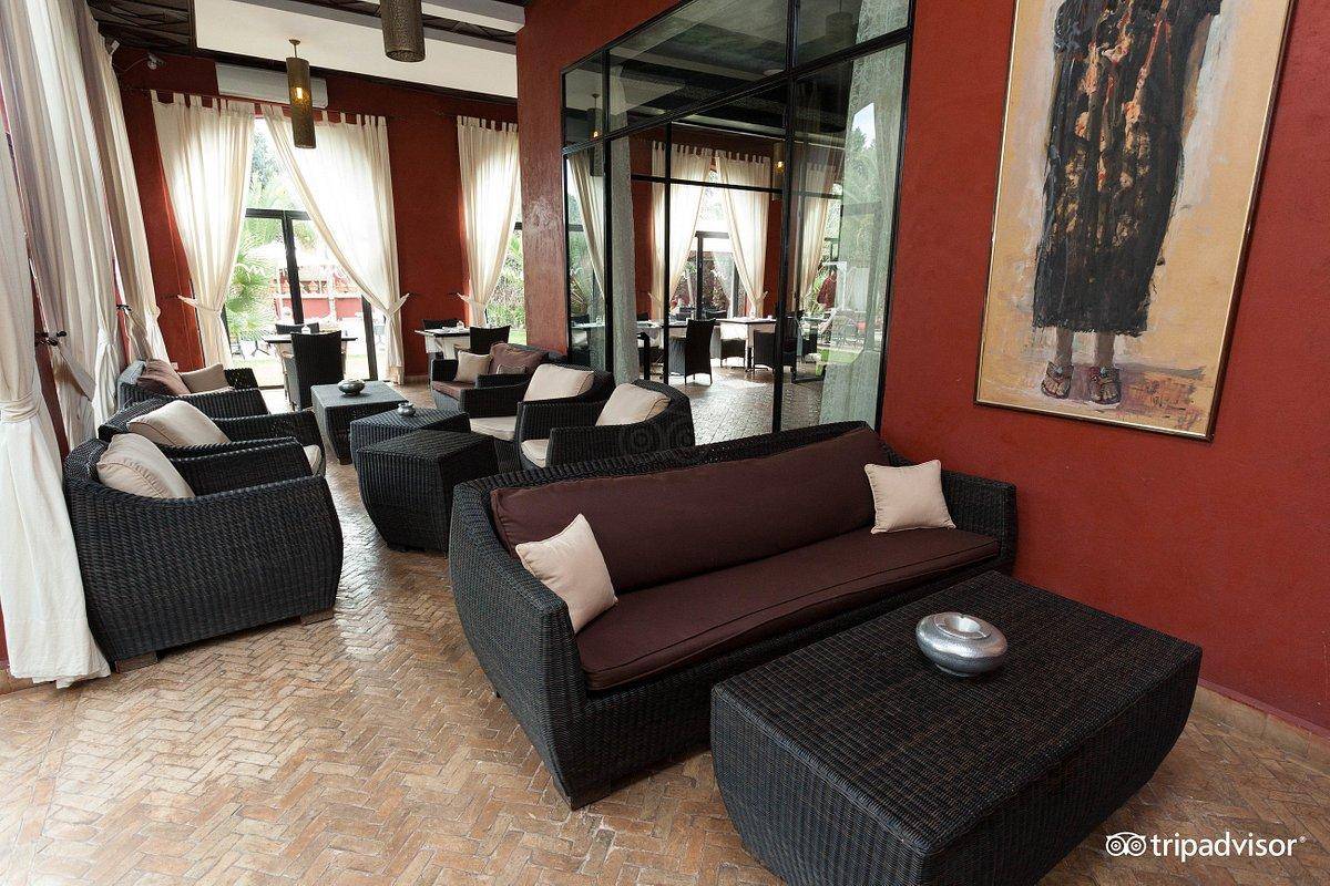 4. Bild Palais El Miria