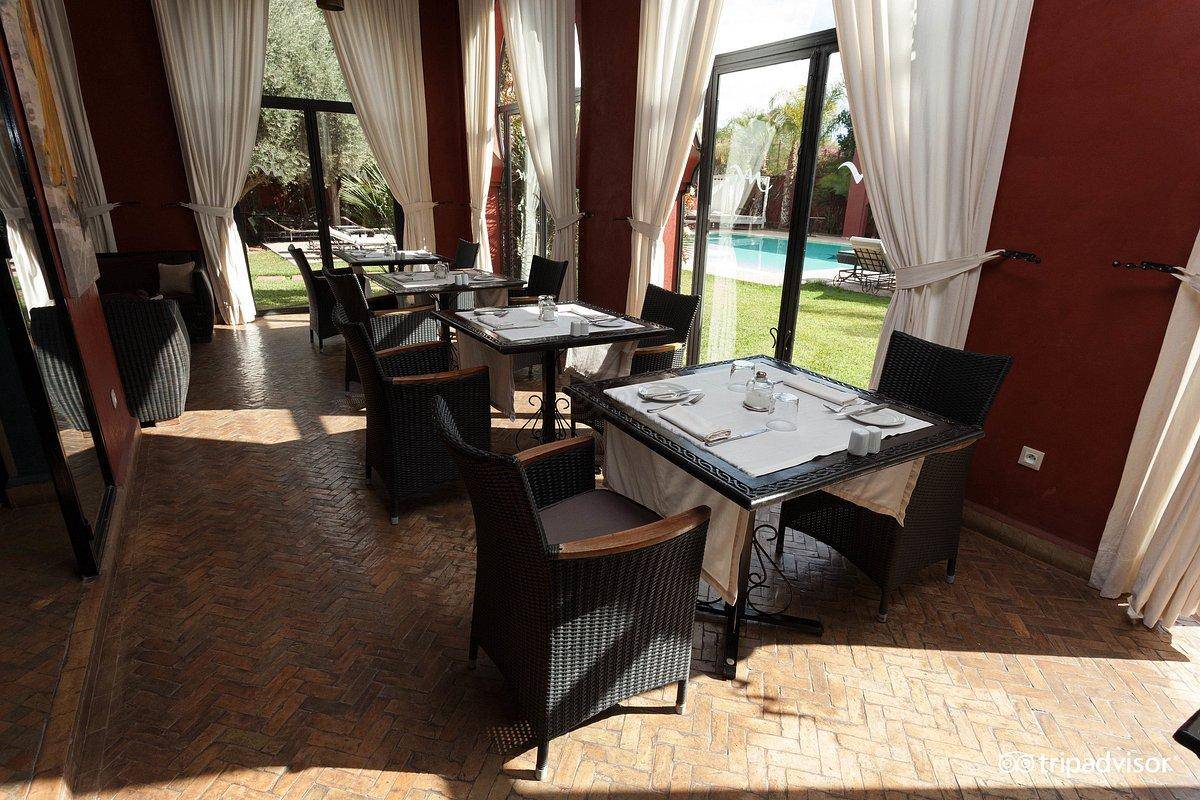 4. Bild Palais El Miria