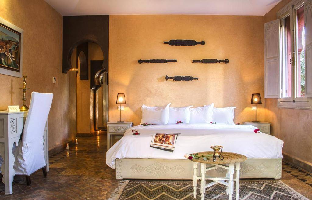 3. Bild Palais El Miria