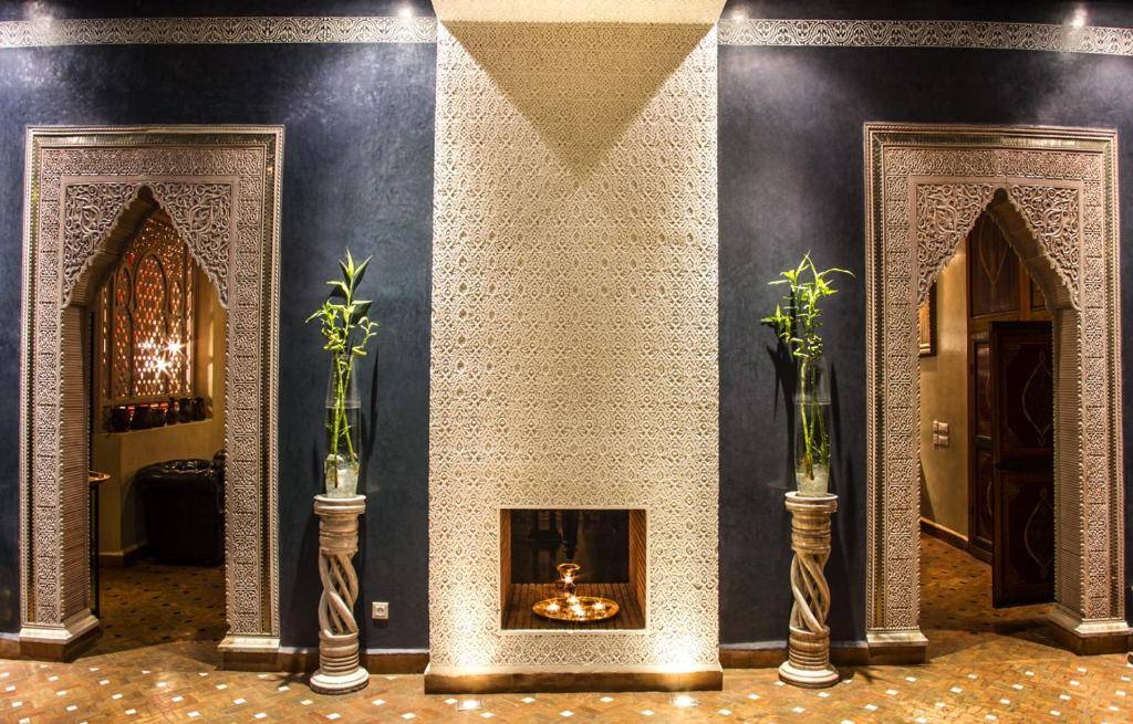 2. Bild Palais El Miria