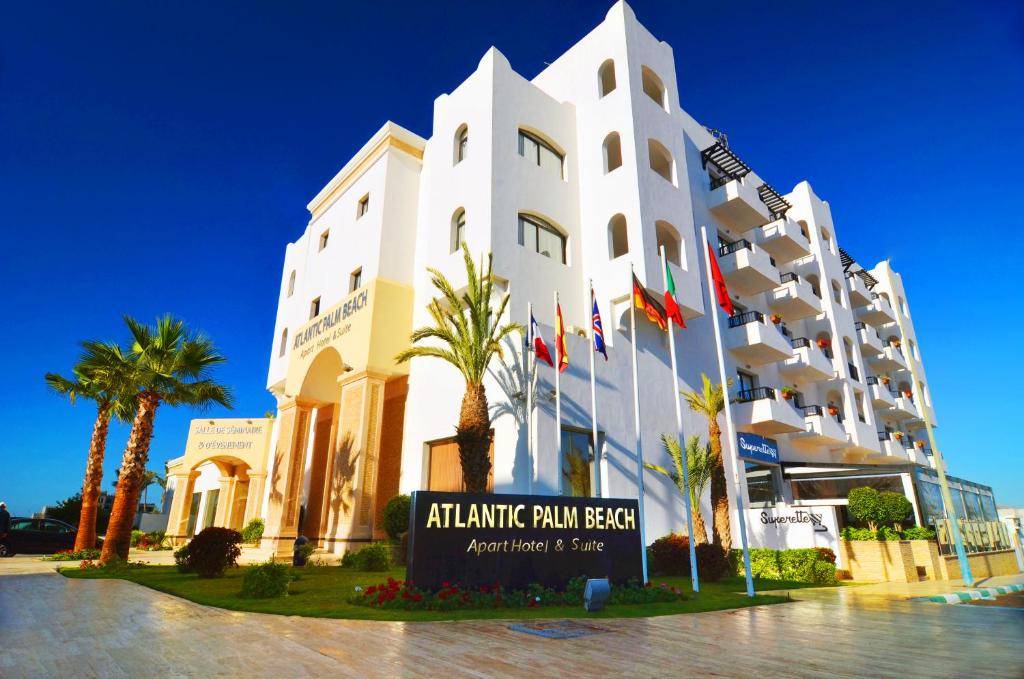 1. Bild Atlantic Palm Beach