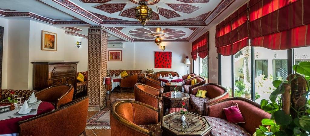 2. Bild Atlantic Hotel