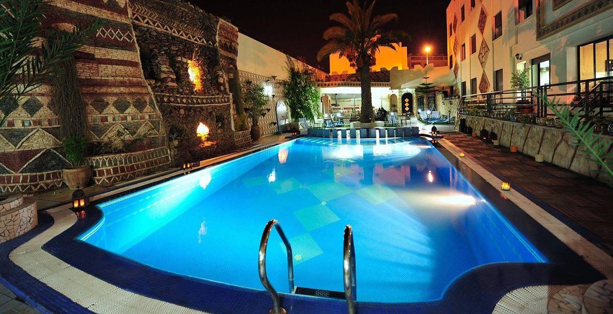 4. Bild Atlantic Hotel