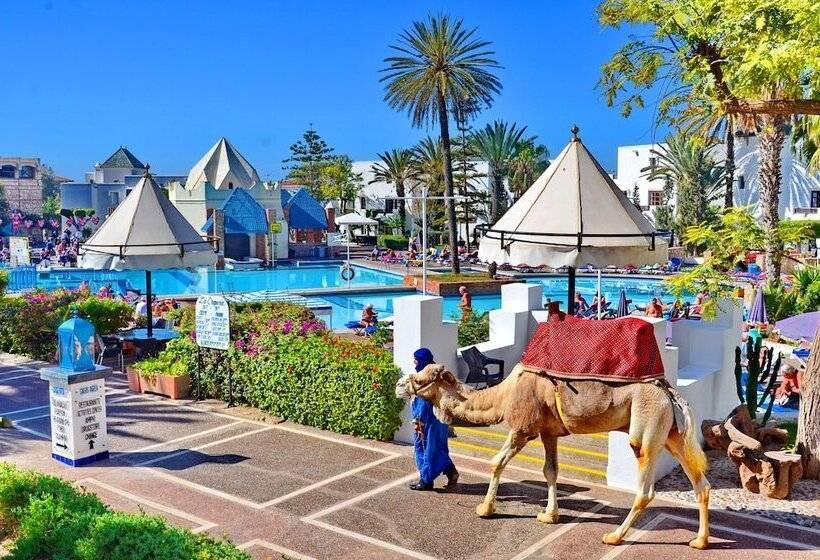 2. Bild El Pueblo Tamlelt