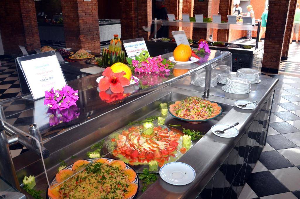 3. Bild El Pueblo Tamlelt