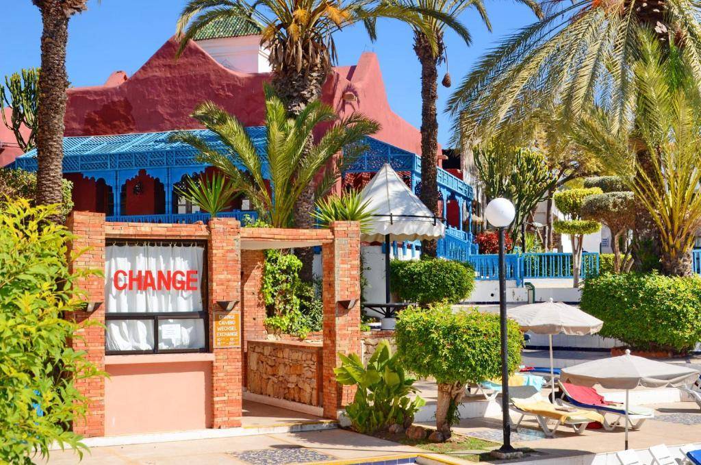 4. Bild El Pueblo Tamlelt