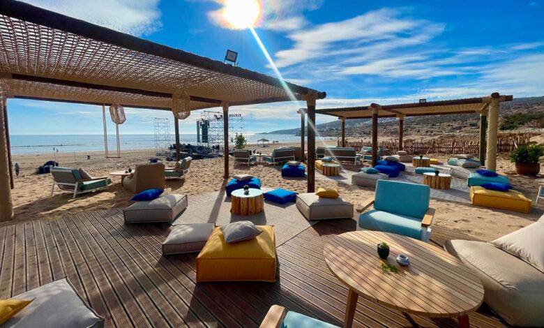 3. Bild Radisson Blu Taghazout