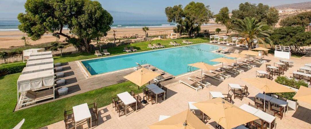 2. Bild Radisson Blu Taghazout