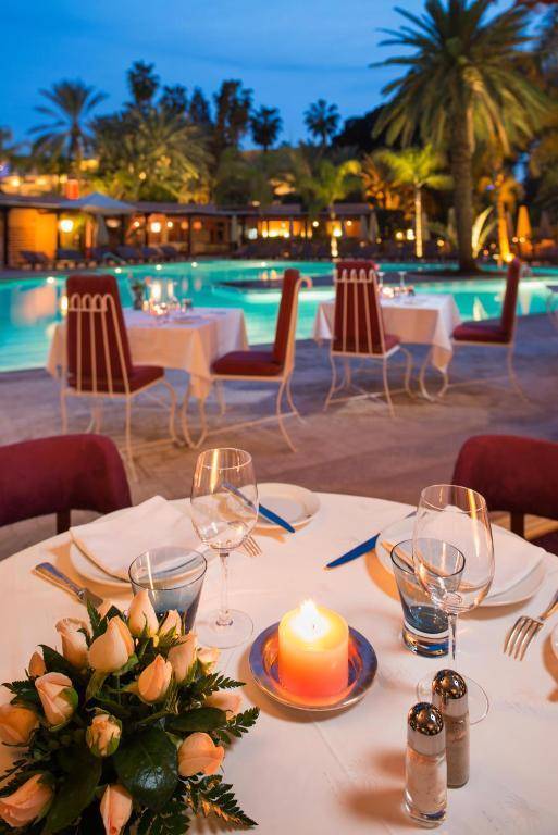 4. Bild Es Saadi Marrakech Resort