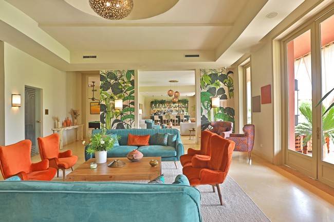 2. Bild Domaine des Remparts