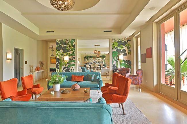 2. Bild Domaine des Remparts