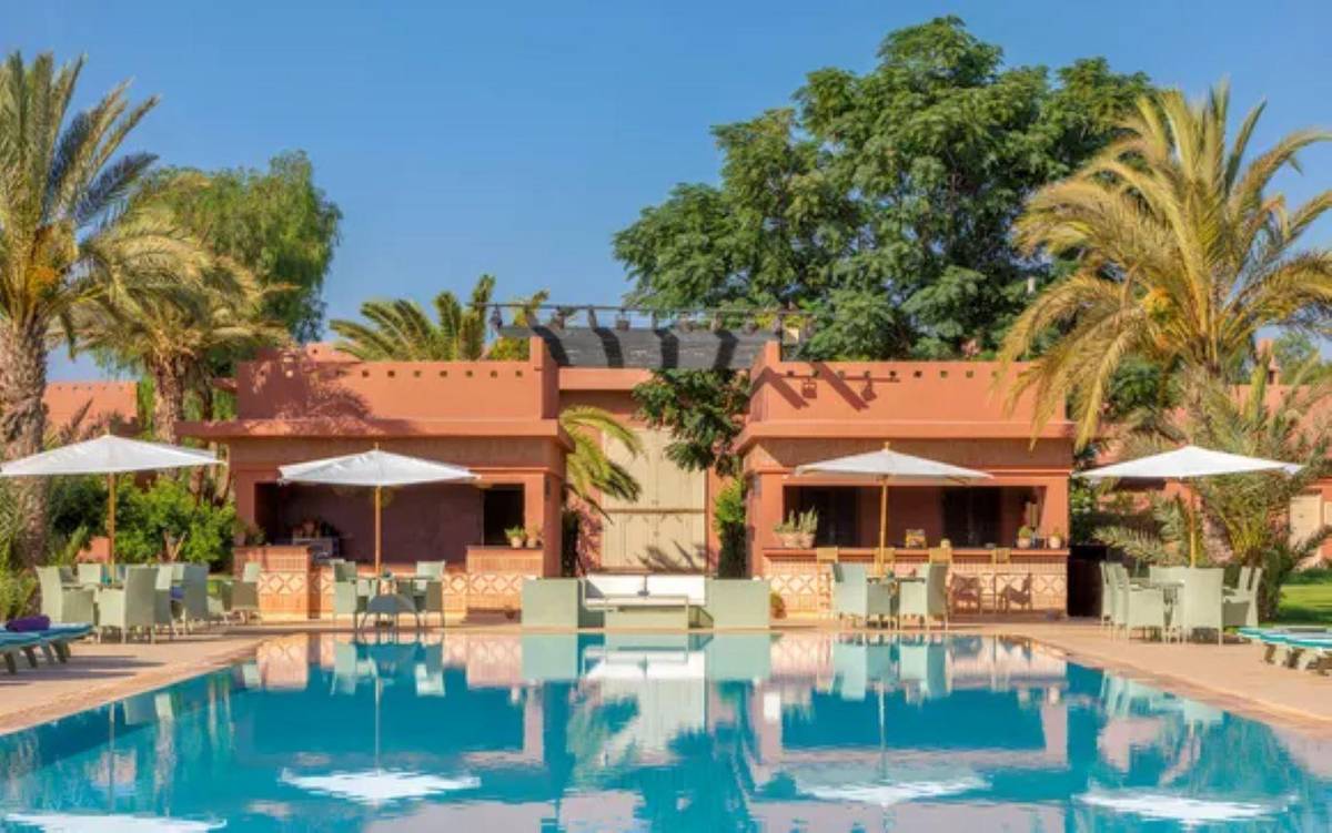 4. Bild Domaine des Remparts