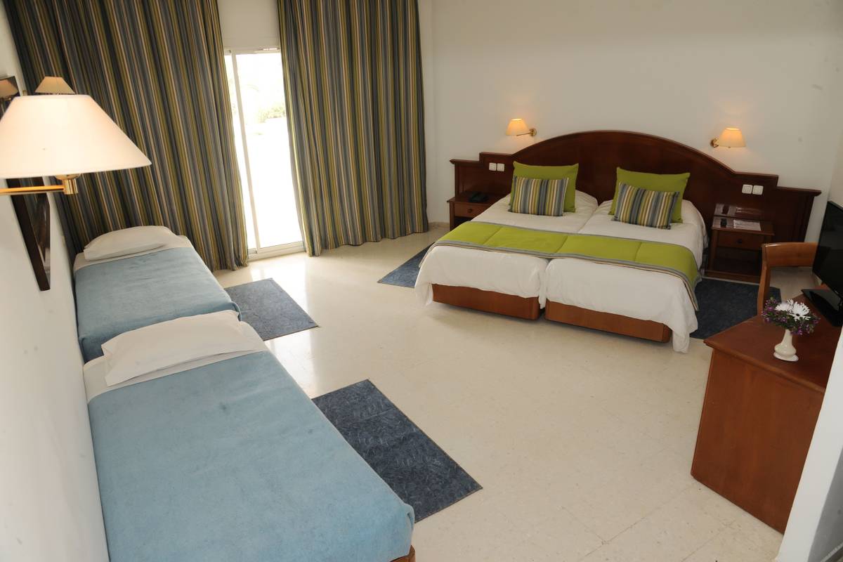 3. Bild Yadis Hammamet