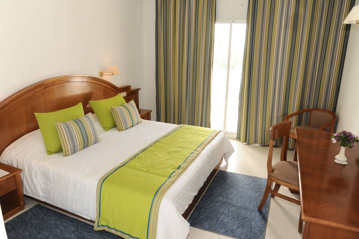 4. Bild Yadis Hammamet