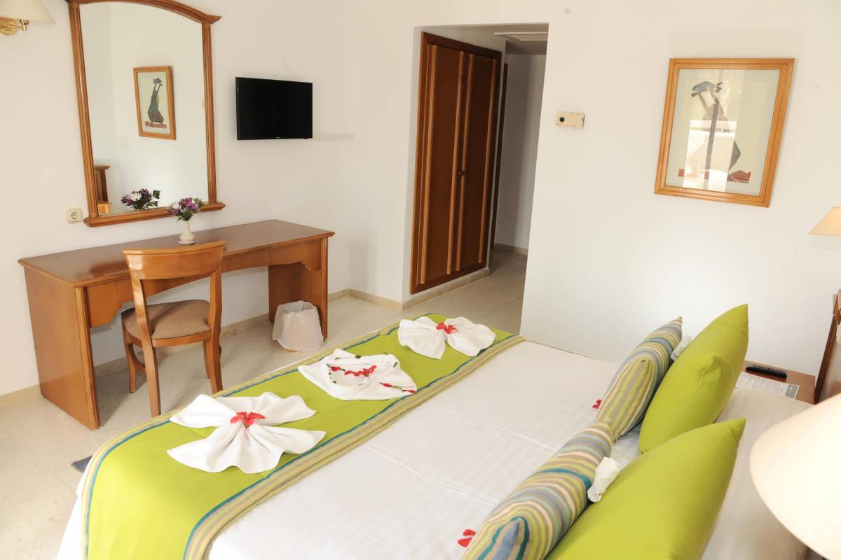 4. Bild Yadis Hammamet