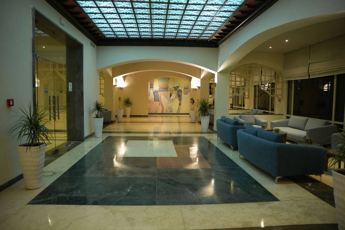 4. Bild Palm Beach Skanes (ehem. Nerolia Hotel & Spa)