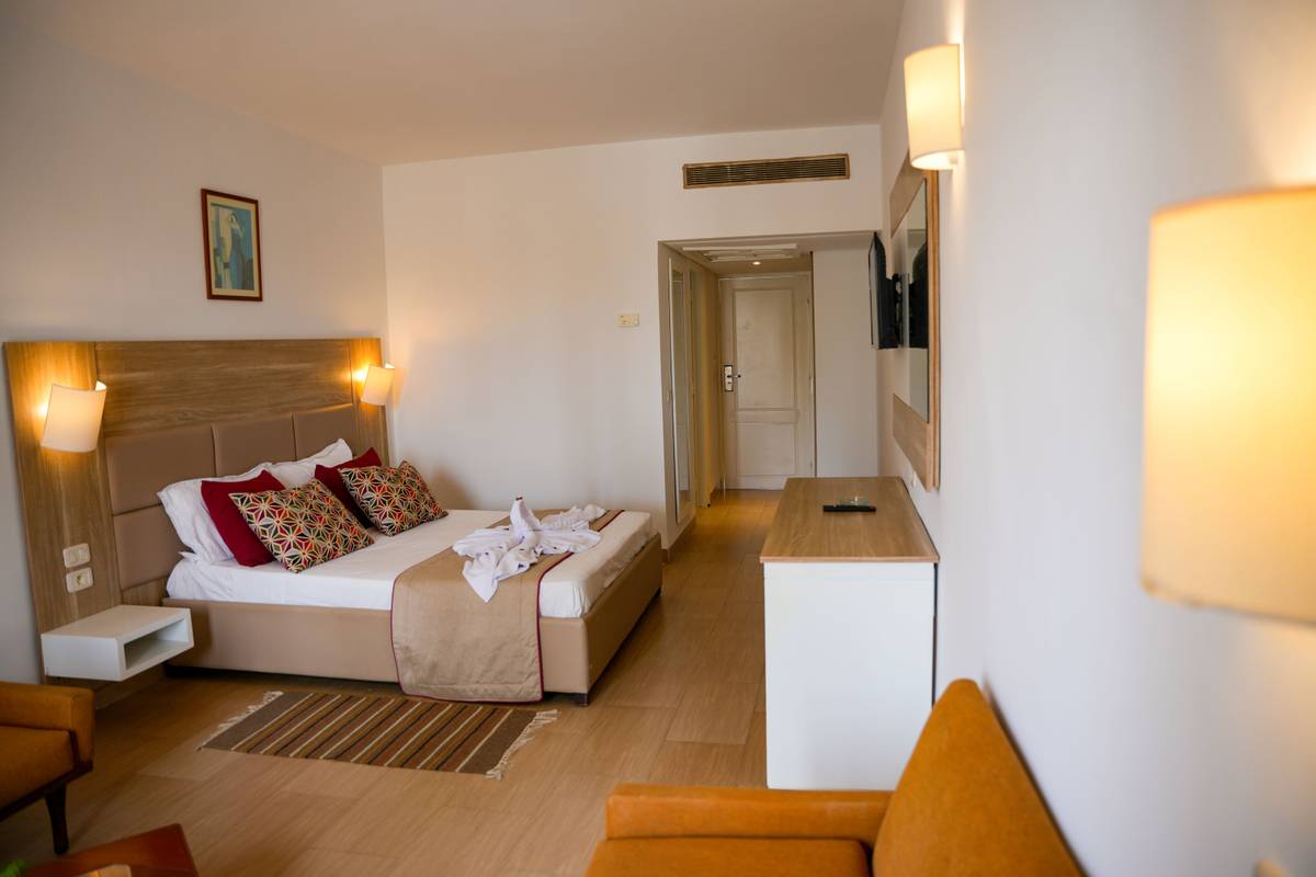 2. Bild Palm Beach Skanes (ehem. Nerolia Hotel & Spa)