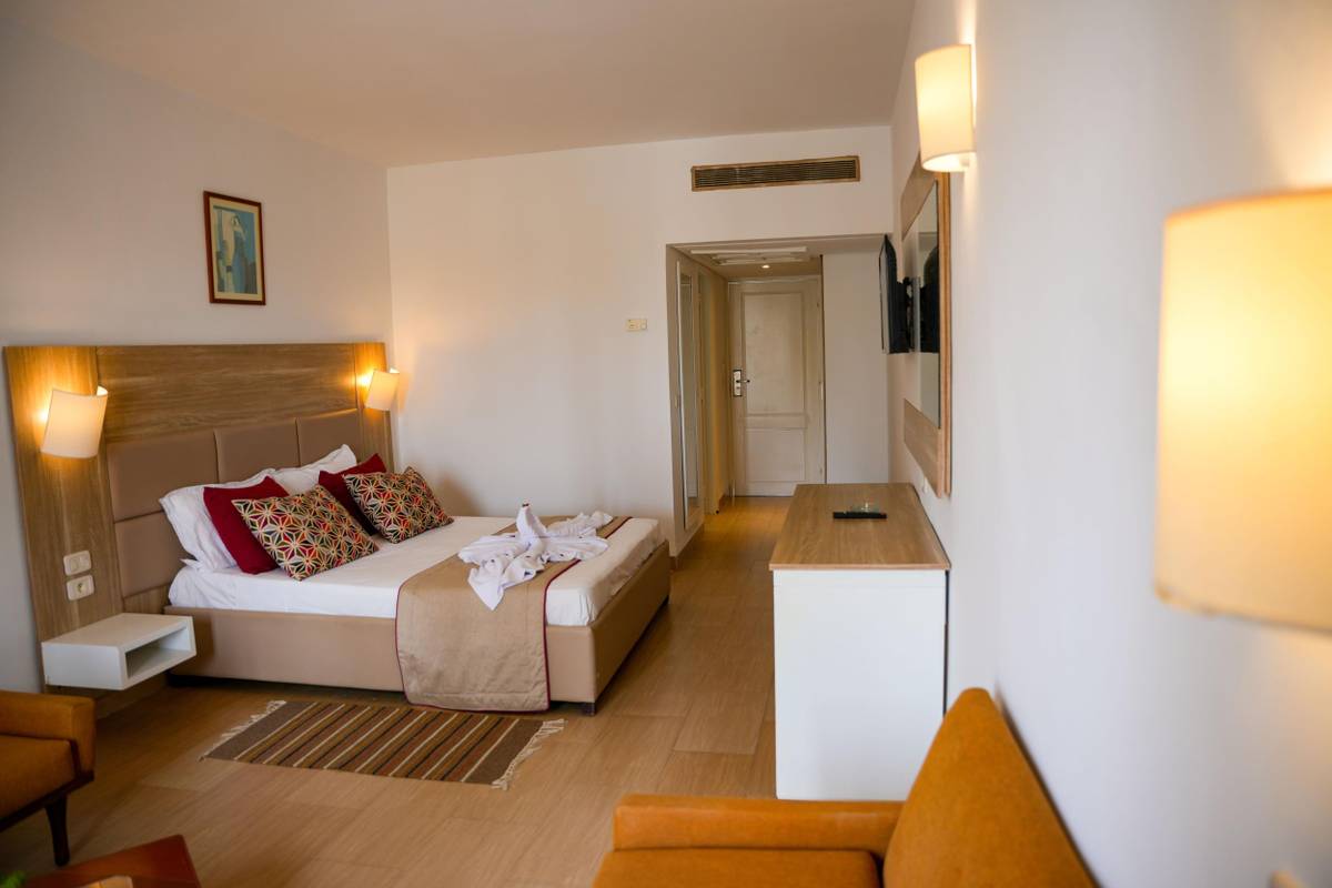 2. Bild Palm Beach Skanes (ehem. Nerolia Hotel & Spa)