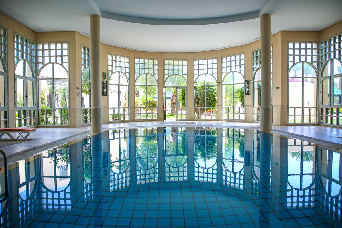 1. Bild Palm Beach Skanes (ehem. Nerolia Hotel & Spa)