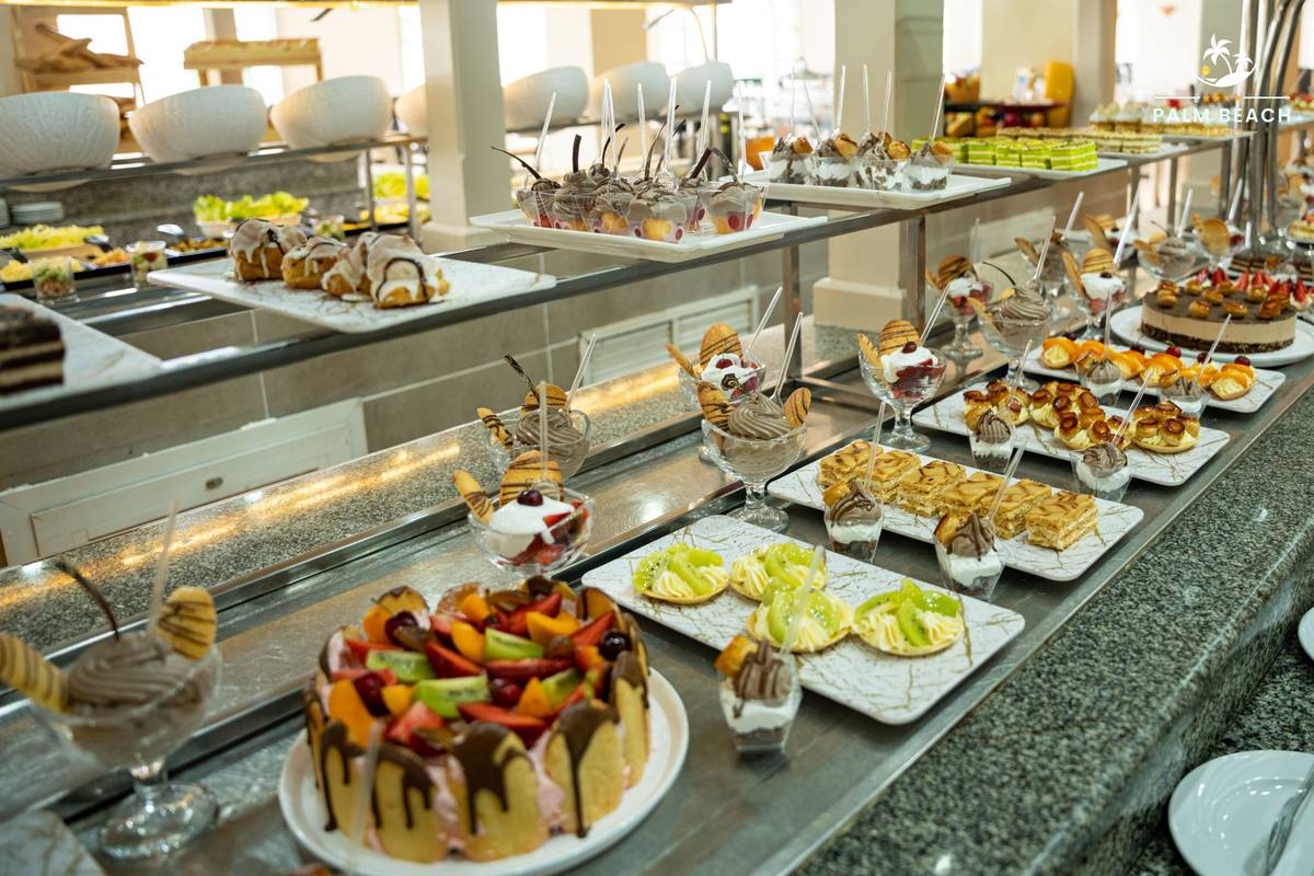 3. Bild Palm Beach Skanes (ehem. Nerolia Hotel & Spa)