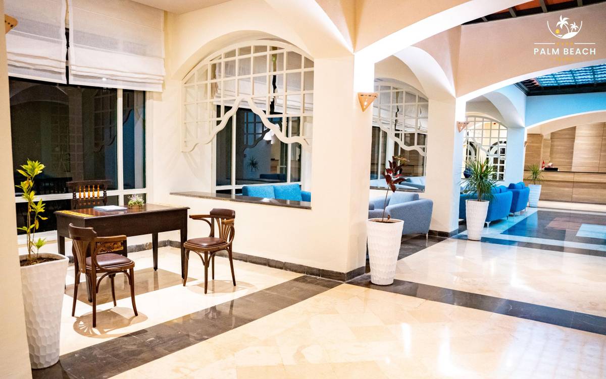 4. Bild Palm Beach Skanes (ehem. Nerolia Hotel & Spa)