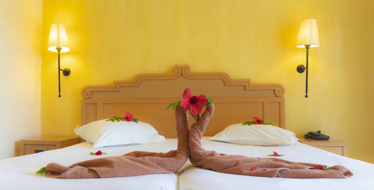 1. Bild Mediterranee Thalasso Golf