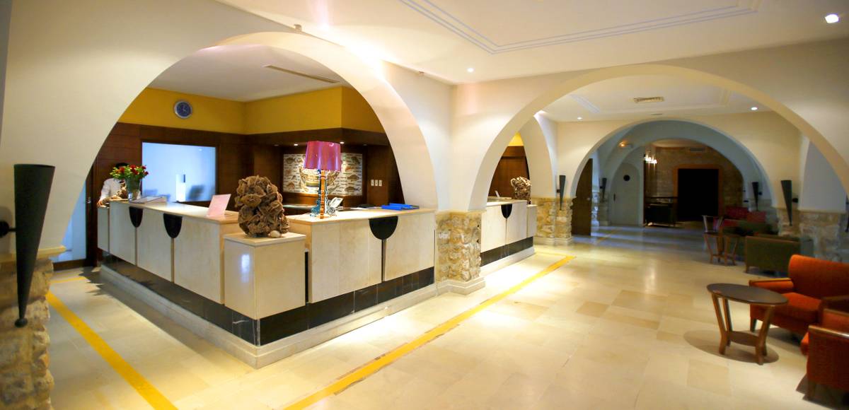 2. Bild Mediterranee Thalasso Golf