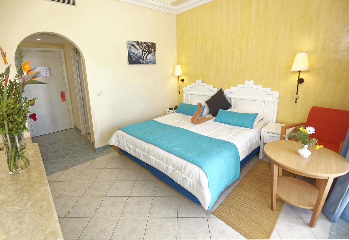 3. Bild Mediterranee Thalasso Golf