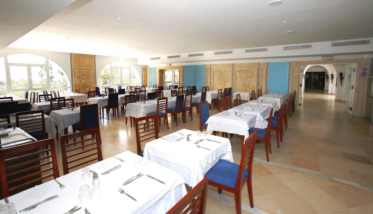 4. Bild Mediterranee Thalasso Golf