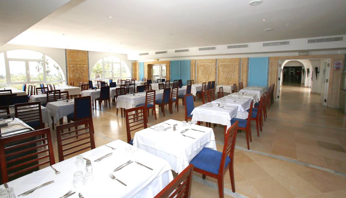 4. Bild Mediterranee Thalasso Golf