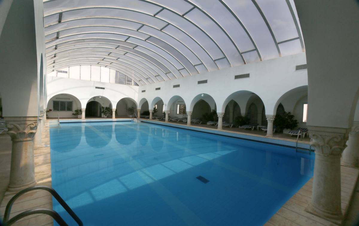 4. Bild Mediterranee Thalasso Golf