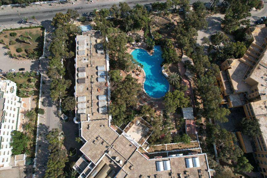 4. Bild Tunisia Lodge