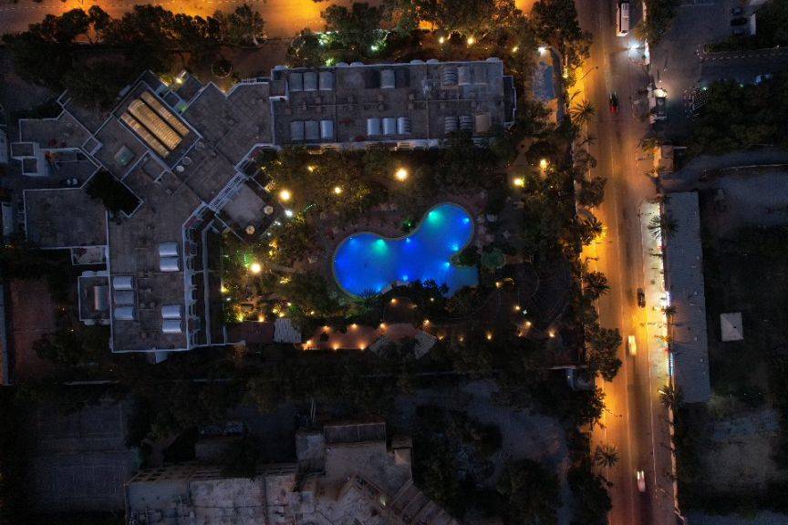 4. Bild Tunisia Lodge