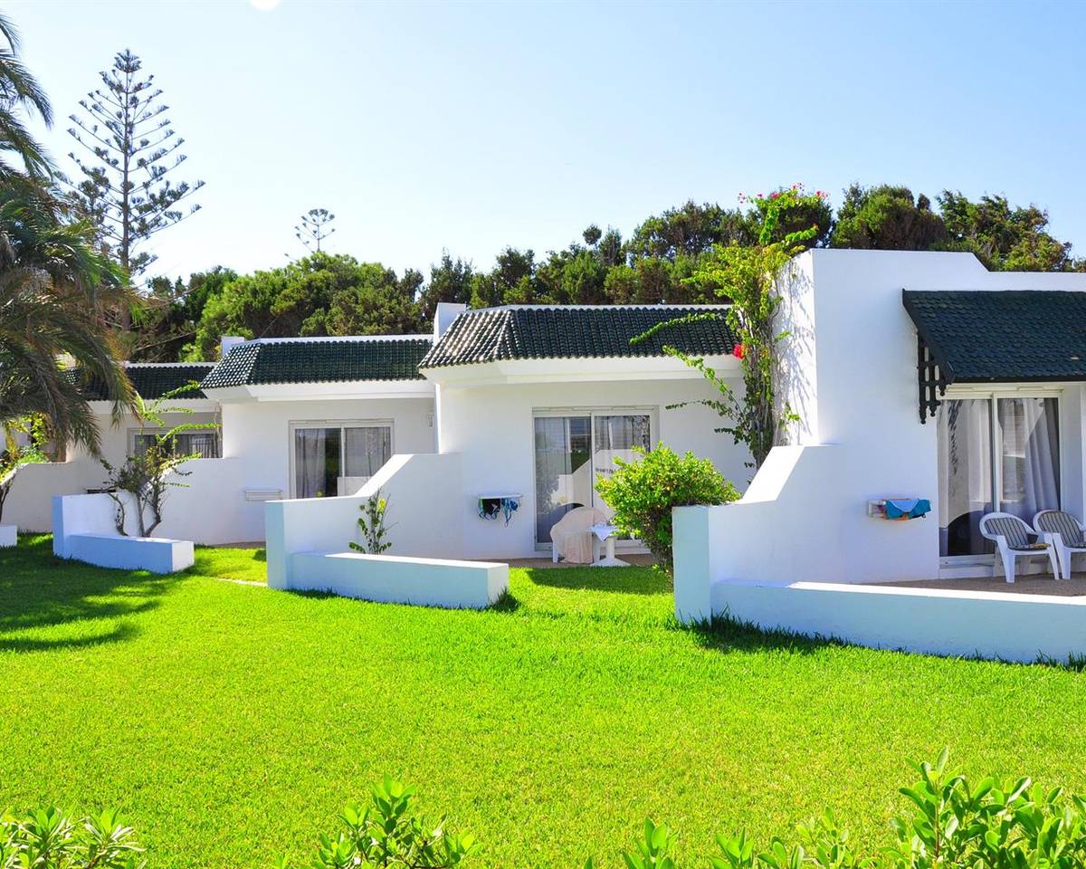 2. Bild El Mansour Mahdia Thalasso