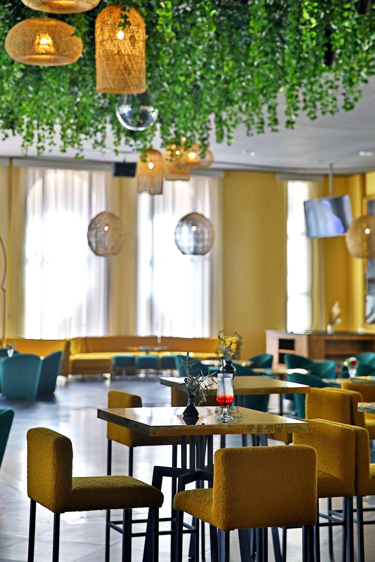 1. Bild Kenzi Club Agdal Medina