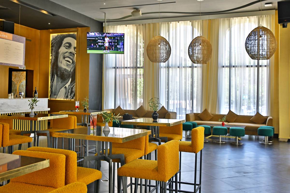 4. Bild Kenzi Club Agdal Medina