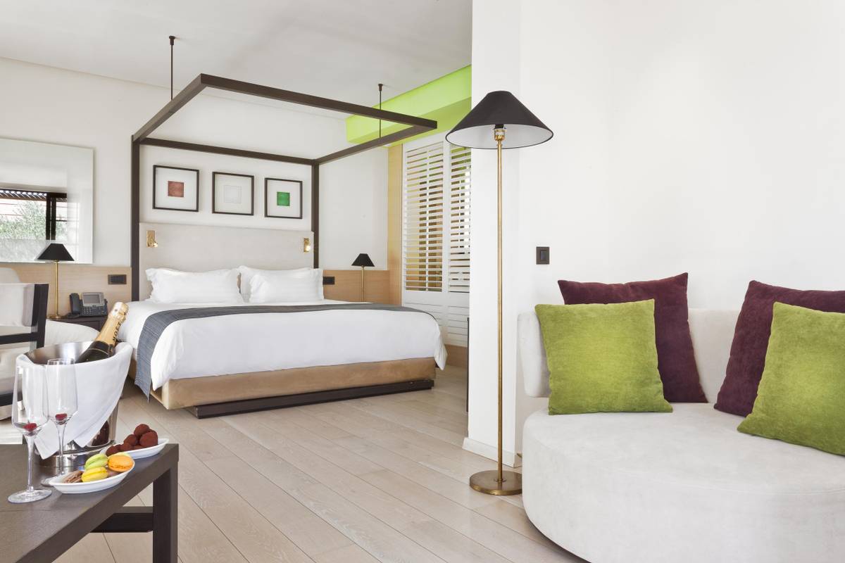 4. Bild Golf Rotana Palmeraie