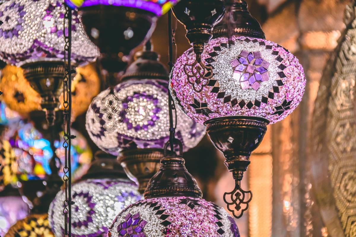 1. Bild Paradis Plage Resort