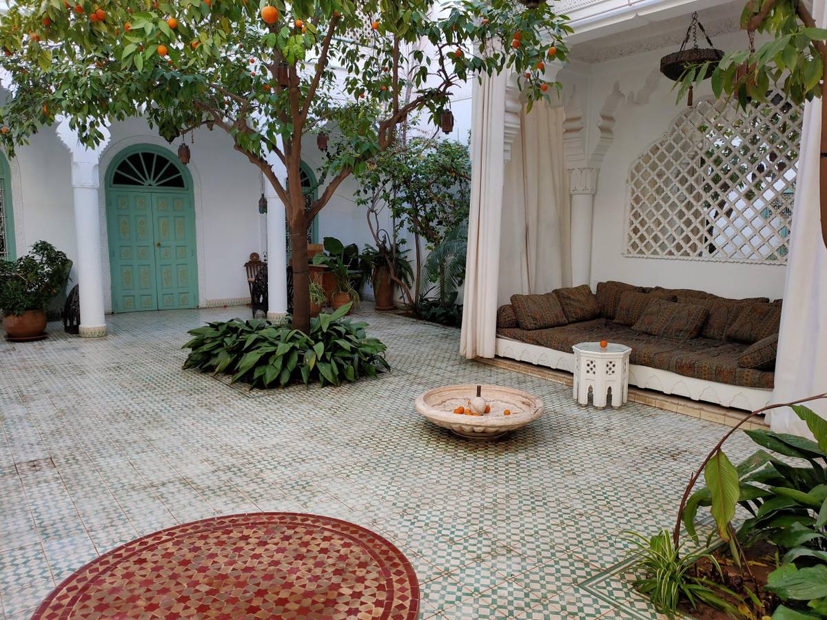 2. Bild Riad Ifoulki